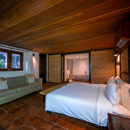 Jeeva Klui Resort Mangsit Exteriör bild
