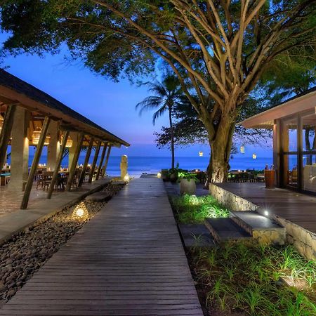 Jeeva Klui Resort Mangsit Exteriör bild