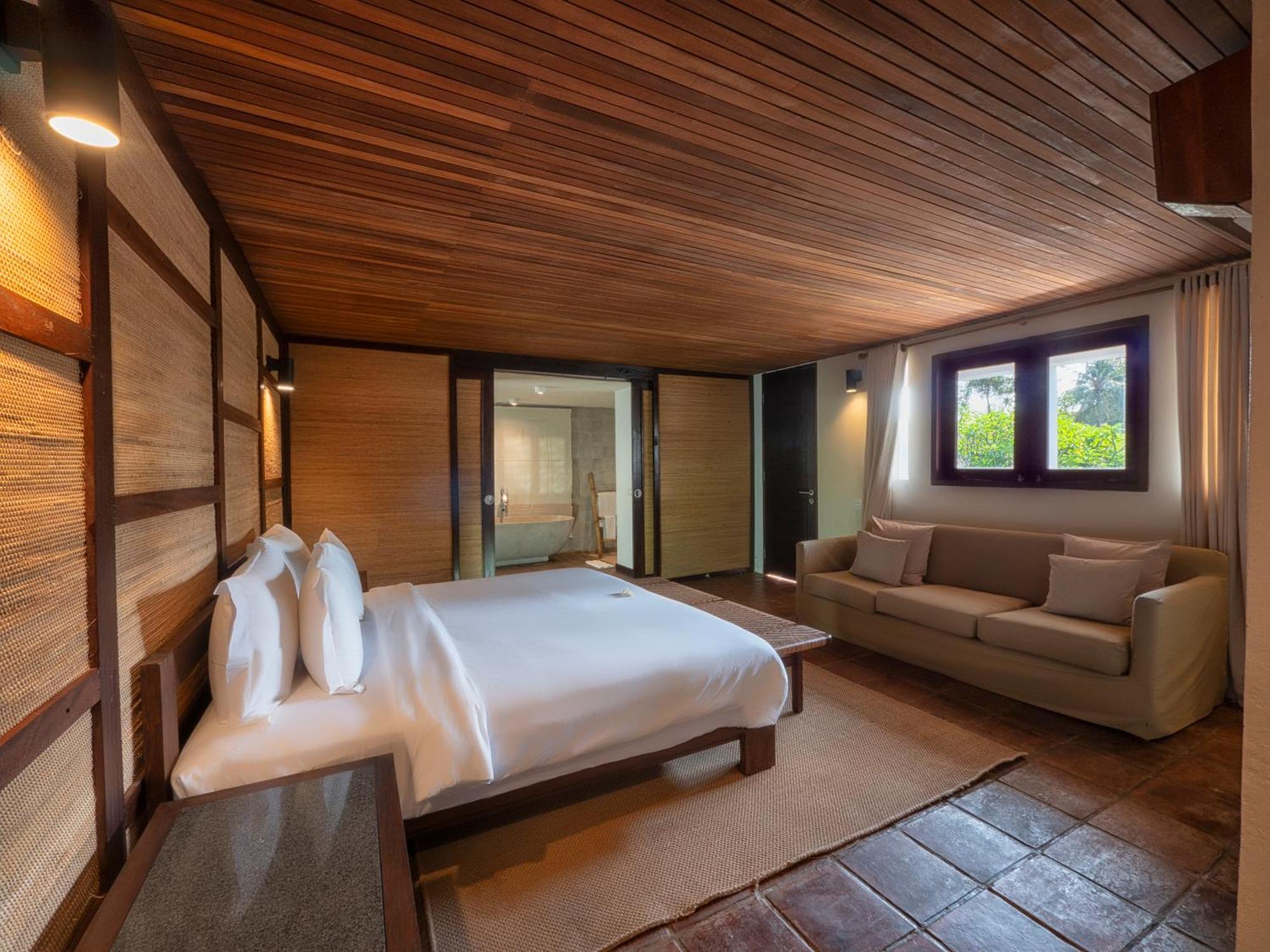 Jeeva Klui Resort Mangsit Exteriör bild