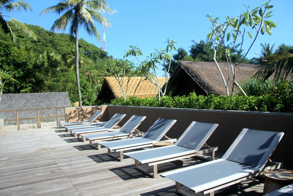 Jeeva Klui Resort Mangsit Exteriör bild