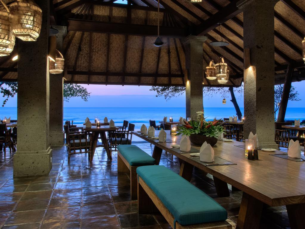 Jeeva Klui Resort Mangsit Exteriör bild