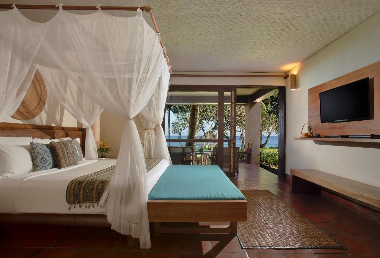 Jeeva Klui Resort Mangsit Exteriör bild