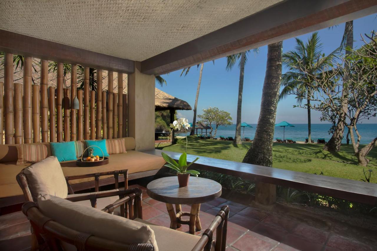 Jeeva Klui Resort Mangsit Exteriör bild