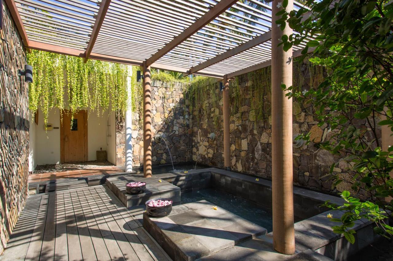 Jeeva Klui Resort Mangsit Exteriör bild